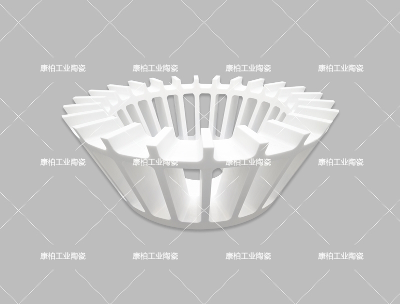 氧化鋯陶瓷的成型工藝